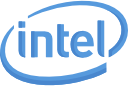 Intel logo